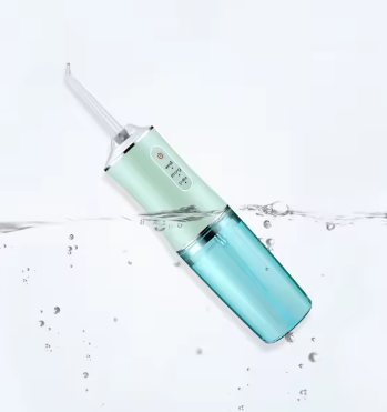 Miniatura 2 de Irrigador Dental Portátil